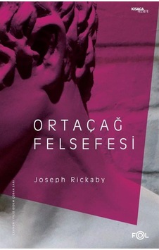 Ortaçağ Felsefesi / Joseph Rickaby 9786257307543