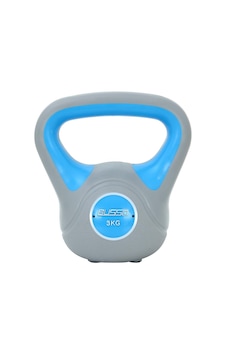 Cydnlk-30 Cement Kettlebell 3kg--çift Renkli Cydnlk-30 Cement Kettlebell 3kg--çift Renkli