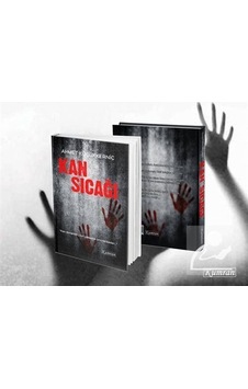 Kan Sıcağı - Ahmet Küçükkerniç - Kumran Kan Sıcağı - Ahmet Küçükkerniç - Kumran