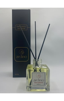 Ardino Bambu Çubuklu Oda Kokusu - Yağmur 100 Ml Ardino Bambu Çubuklu Oda Kokusu - Yağmur 100 Ml