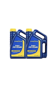 Goodyear Kırmızı Antifriz 3 L -56 Derece (2 Adet) Eylül 2023 Goodyear Kırmızı Antifriz 3 L -56 Derece (2 Adet) Eylül 2023