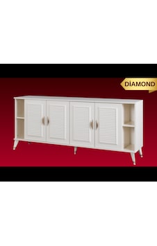 Kozan Diamond Konsol