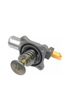 Termostat Elektrikli Chery Motors Tiggo 7 Pro - Tiggo 8 Pro - Omoda 5 Termostat Elektrikli Chery Motors Tiggo 7 Pro - Tiggo 8 Pro - Omoda 5