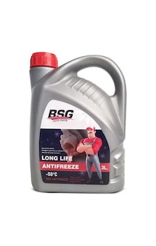 Antifriz Kırmızı -56 C 3 Lt Antifriz Kırmızı -56 C 3 Lt