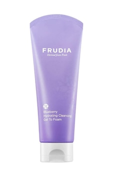 Frudia Yaban Mersini Aromalı Nemlendirici Köpük Temizleyici Jel Frudia Yaban Mersini Aromalı Nemlendirici Köpük Temizleyici Jel
