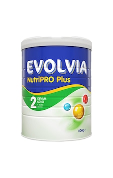 Evolvia NutriPRO Plus 2 800 gr Evolvia NutriPRO Plus 2 800 gr
