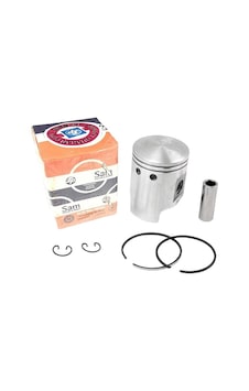Hero Puch Uyumlu Piston Hn 44,25 Mm Std+0,75 Erpilsan Elektronik