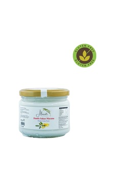 Alaçatı Naturel Damla Sakızı Macunu 380 G