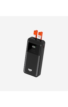 Linktech Lc23 22.5w 20.000mah Powerbank Linktech Lc23 22.5w 20.000mah Powerbank