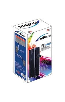 Dophin - 328 - İç Filtre - Hcctrend - 500 L/h Dophin - 328 - İç Filtre - Hcctrend - 500 L/h