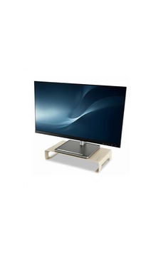 Prexua Riser Masaüstü Monitör Standı - Monitör Yükseltici Gold, Medium Sku: Zeusb0fr8xk6dy