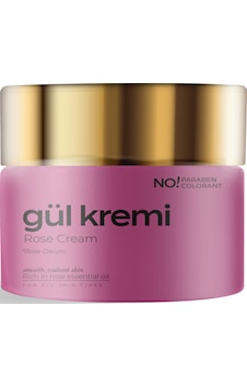 Greenlabel Gül Yağı Özlü Krem 50 Ml. Greenlabel Gül Yağı Özlü Krem 50 Ml.