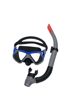 24069 - Bestway Maske Snorkel Temp Sılıkon 6 Lisinya 24069 - Bestway Maske Snorkel Temp Sılıkon 6 Lisinya