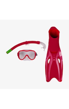 Firefly St3 Iı 3 Çocuk Pembe Şnorkel Seti 428730 Pembe Firefly St3 Iı 3 Çocuk Pembe Şnorkel Seti 428730 Pembe