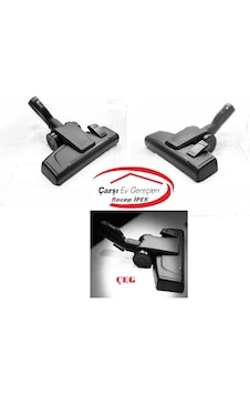 Rowenta Ro8221/ro8222 Silence Force Extreme Cyclonic A Sınıfı Süpürücü Başlık Çeg 1 Adet