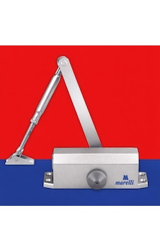 Marelli 3 No Hidrolik Kapı Yayı 45-60 Kg 27690063