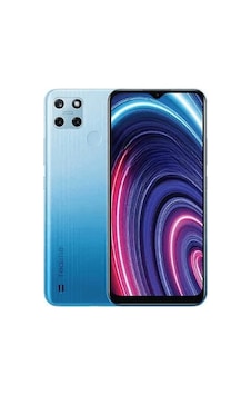 Yenilenmiş Realme C25Y 128 GB B Kalite (12 Ay Garantili)