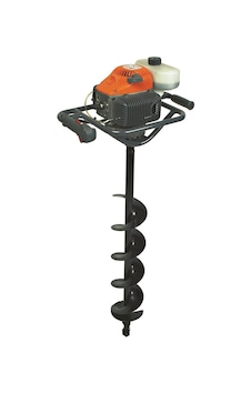 Oleomac MTL51 20 CM Toprak Burgu Makinesi