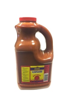 Louisiana Hot Sos 3750 ML