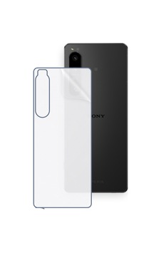 Schitec Sony Xperia 1 Iv Uyumlu Arka Yüzey Hidrojel Koruyucu Film Schitec Sony Xperia 1 Iv Uyumlu Arka Yüzey Hidrojel Koruyucu Film