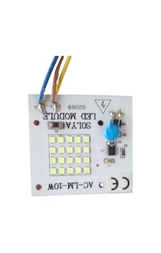 10w Smd Led 220v