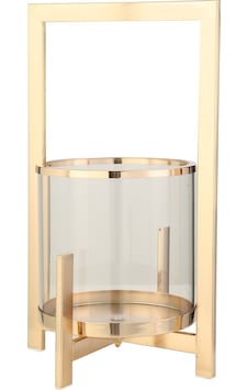 Vitale Cadre Cam Mumluk Gold 29x29x48 Cm Ak.jd0123 Vitale Cadre Cam Mumluk Gold 29x29x48 Cm Ak.jd0123