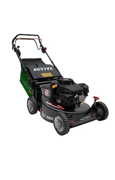 Active 758155 5800 Sa 6 Hp Benzinli Çim Biçme Makinesi Active 758155 5800 Sa 6 Hp Benzinli Çim Biçme Makinesi