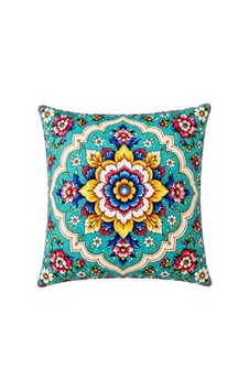 Vibrant Boho Yumuşacık Dijital Baskılı Süet Kumaş Kırlent Kılıfı 40 X 40 Cm 1 Adet Vibrant Boho 2 - 908316328 Vibrant Boho 2 Vibrant Boho Yumuşacık Dijital Baskılı Süet Kumaş Kırlent Kılıfı 40 X 40 Cm 1 Adet Vibrant Boho 2 - 908316328 Vibrant Boho 2