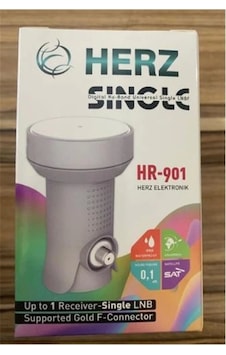 Herz Kyoto Lnb Tekli Hr-901-kt100 Herz Kyoto Lnb Tekli Hr-901-kt100