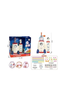 T328-rocket Balon Makinesi Kendi Karakterlerini Yap Standart T328-rocket Balon Makinesi Kendi Karakterlerini Yap Standart