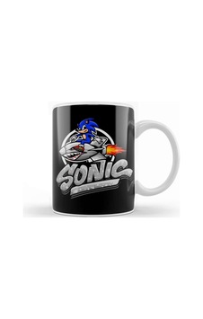 Sonict The Hedgehog Sonic Fly Kupa Bardak Porselen Karışık Sonict The Hedgehog Sonic Fly Kupa Bardak Porselen Karışık