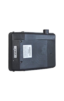 Maral M210106 Hava Fılıtre Kutusu Komple Uno Maral M210106 Hava Fılıtre Kutusu Komple Uno