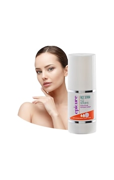 Epicure Yüz Serumu 50 ML