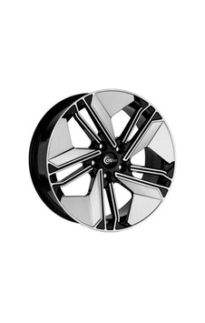 Dsw 18 İnç 5 105 Et40 Metalik Gri Jant Takımı J-5964