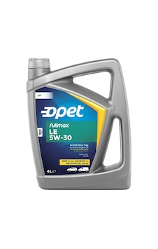 Opet Fullmax Le 5W/30 4 L Opet Fullmax Le 5W/30 4 L