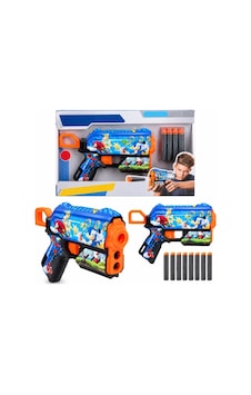 Ers Dart Fırlatıcı 8 Dartlı Adet Fiyatıdır Ers Dart Fırlatıcı 8 Dartlı Adet Fiyatıdır