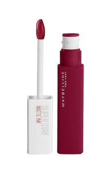 Maybelline New York Super Stay Matte Ink Likit Ruj 115 Founder Maybelline New York Super Stay Matte Ink Likit Ruj 115 Founder