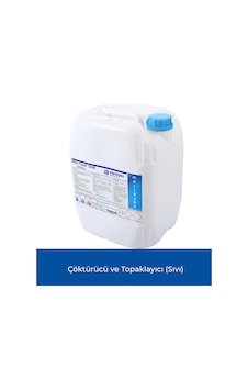 Svı Çöktürücü - 862053659 Svı Çöktürücü - 862053659