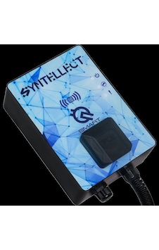 Syntellect Q Smart 22 Kw Elektrikli Araç Şarj İstasyonu