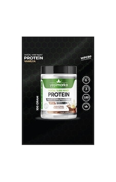 Yeşil Marka Vanilya Kakao Protein Tozu 100 Gr Yeşil Marka Vanilya Kakao Protein Tozu 100 Gr
