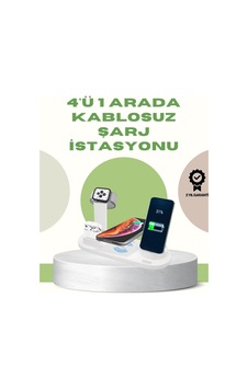 Znv Mey İthalat 360 Döner Bağlantı Noktalı Kaymaz Taban Akıllı Şarj Teknolojisiyle Donatılmış Ge Znv Mey İthalat 360 Döner Bağlantı Noktalı Kaymaz Taban Akıllı Şarj Teknolojisiyle Donatılmış Ge
