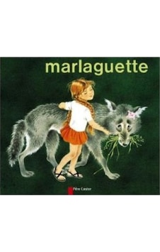 Marlaguette - Marie Colmont Marlaguette - Marie Colmont