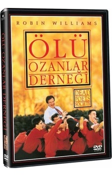 Ölü Ozanlar Derneği (Dvd) Ölü Ozanlar Derneği (Dvd)