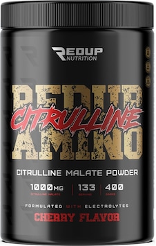 Redup Nutrition Citrulline 133 Servis 400 Gr