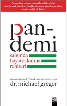 Pandemi - Saında Hayatta Kalma Rehberi Pandemi - Saında Hayatta Kalma Rehberi