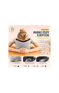 Ergonomik Masaüstü Yastık, Öğle Uykusu İçin Destekleyici Ergonomik Masaüstü Yastık, Öğle Uykusu İçin Destekleyici