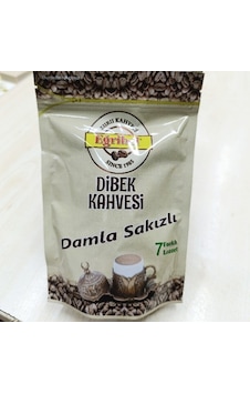 Dibek Kahvesi Damla Sakızlı 150 Gr Aeropress Dibek Kahvesi Damla Sakızlı 150 Gr Aeropress