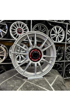 18" İnç 5x112 Ultralaggera Jant Takım 18" İnç 5x112 Ultralaggera Jant Takım