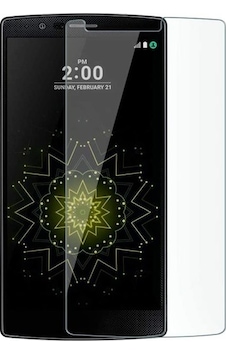 LG Uyumlu G5 Nano Kırılmaz Cam Ekran Koruyucu LG Uyumlu G5 Nano Kırılmaz Cam Ekran Koruyucu
