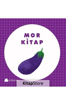 Mor Kitap / Işıl Erverdi Mor Kitap / Işıl Erverdi